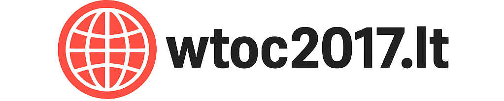 wtoc2017.lt